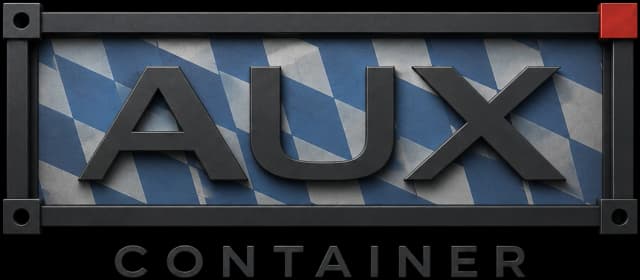 AUX Container