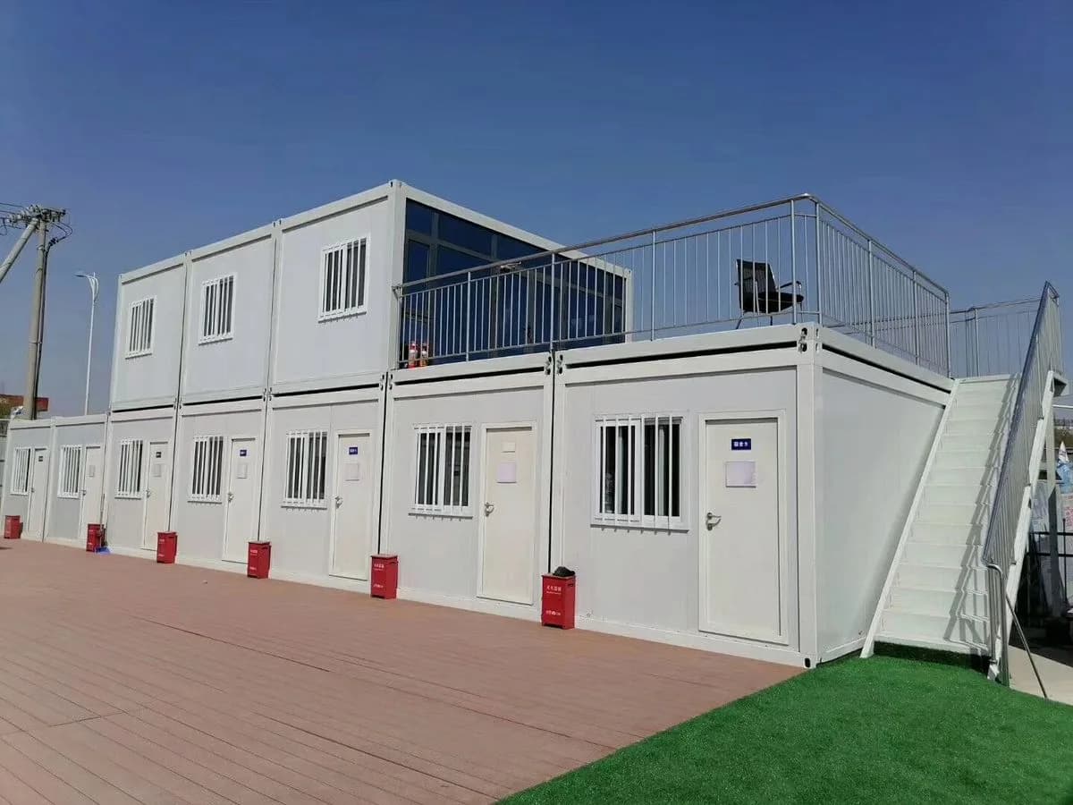 Containeranlagen 5