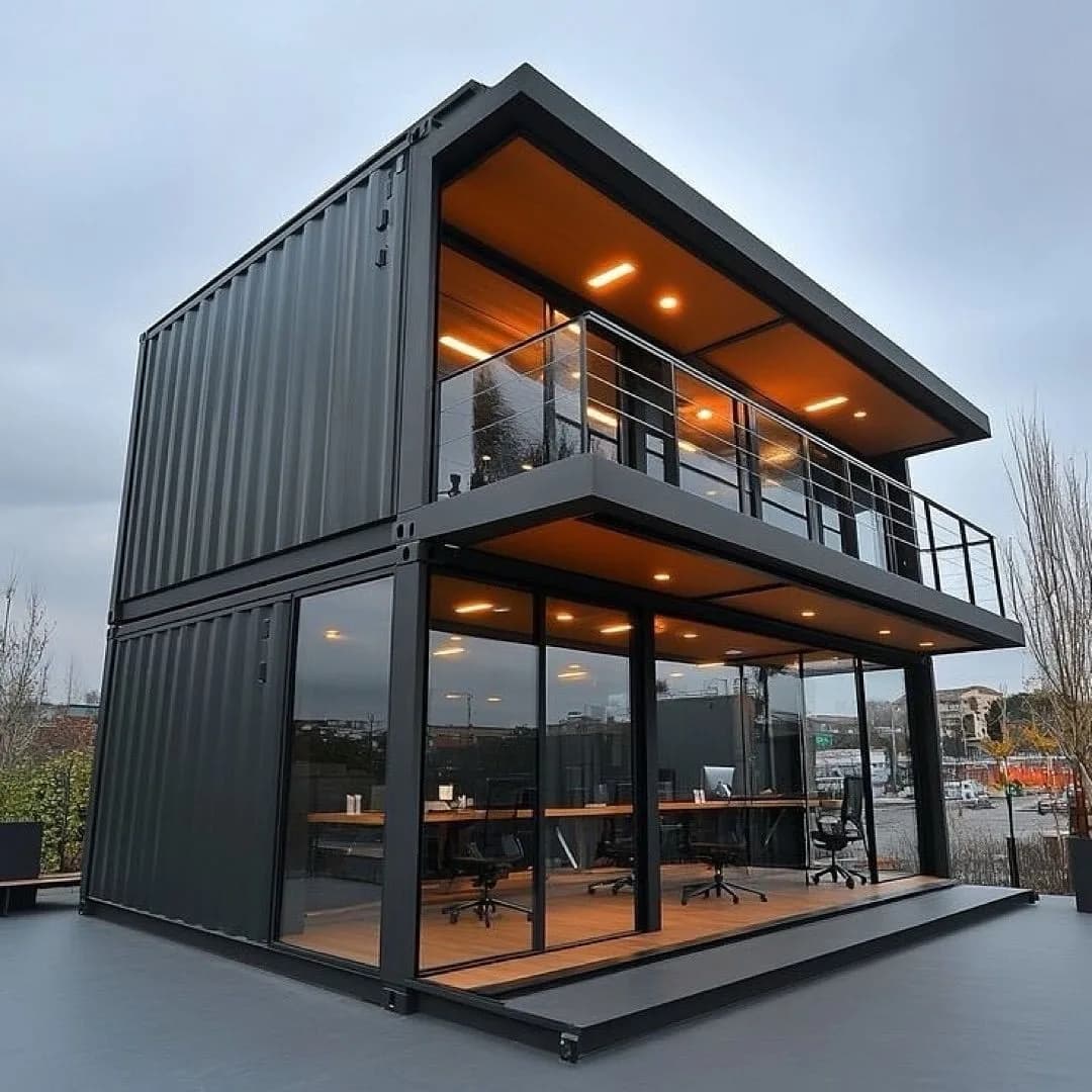 Containeranlagen 9