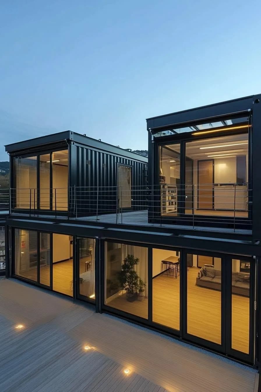 Containeranlagen 11