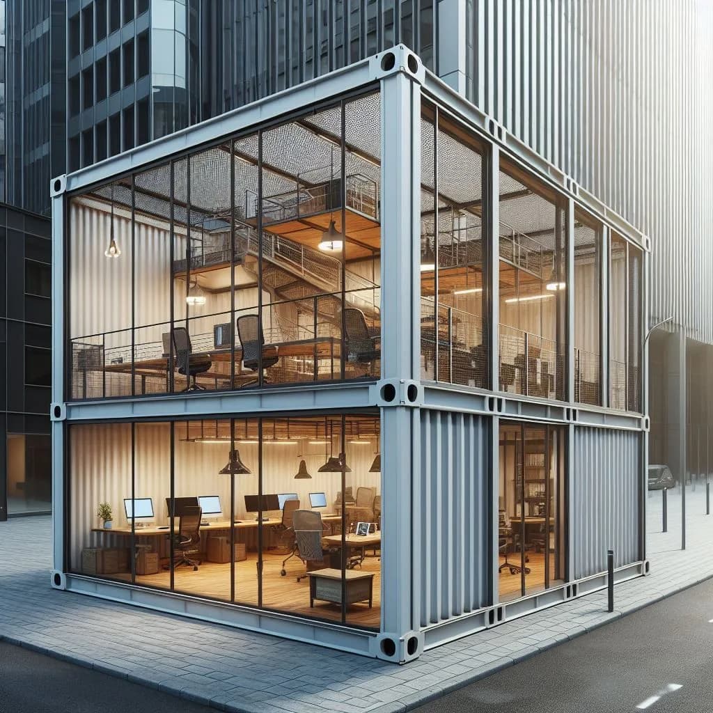 Containeranlagen 12