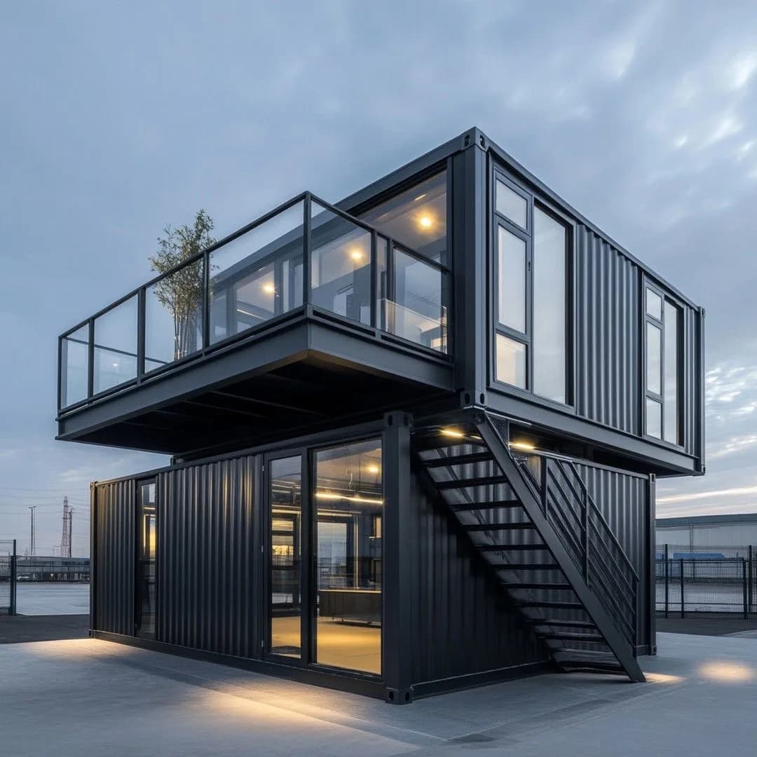 Containeranlagen 13