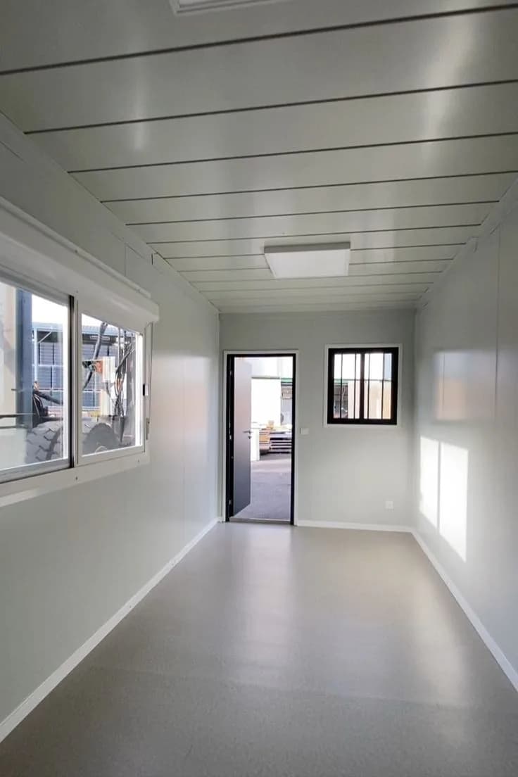 Bürocontainer 11