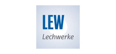 Lechwerke Augsburg